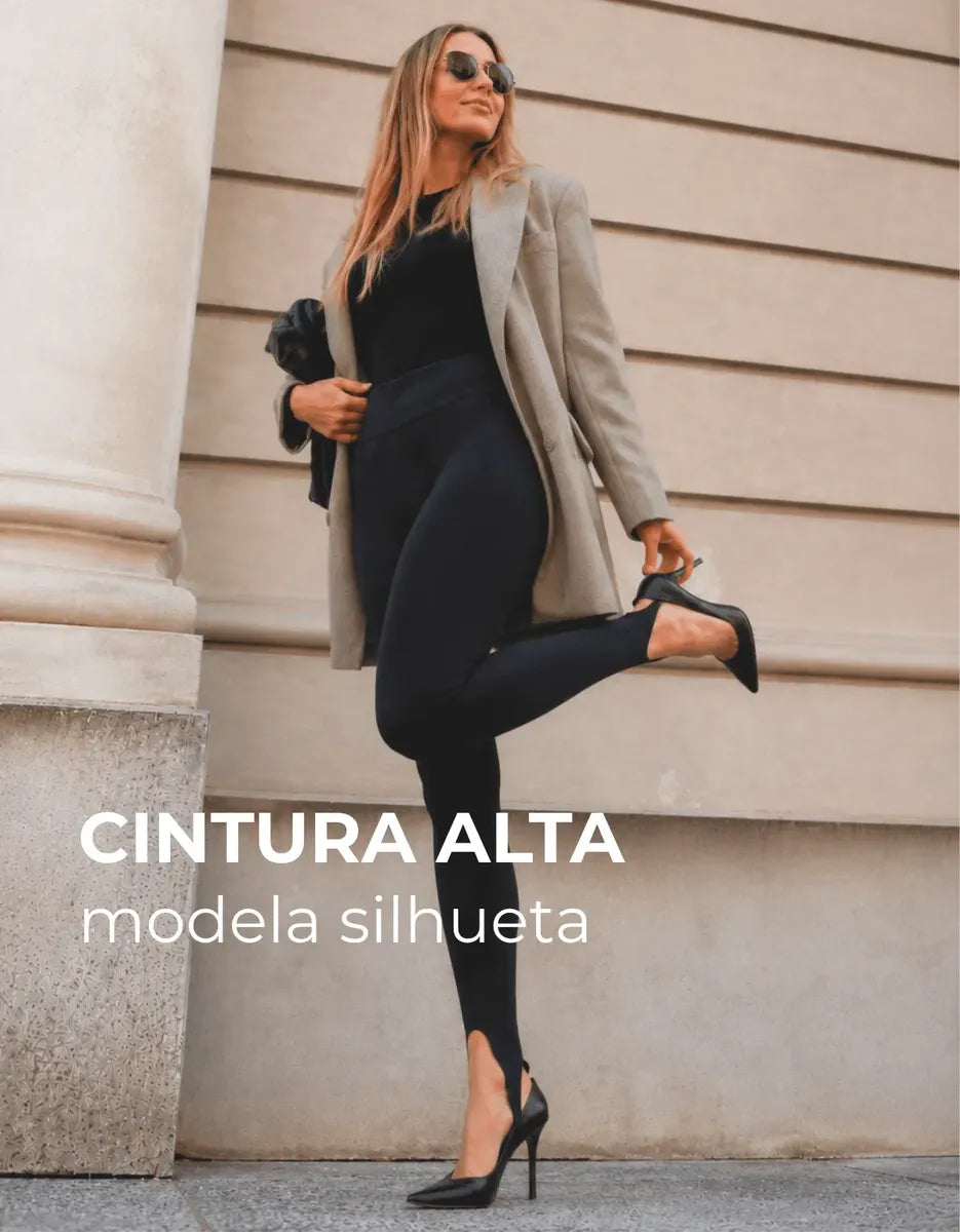 Legging Pézinho Premium