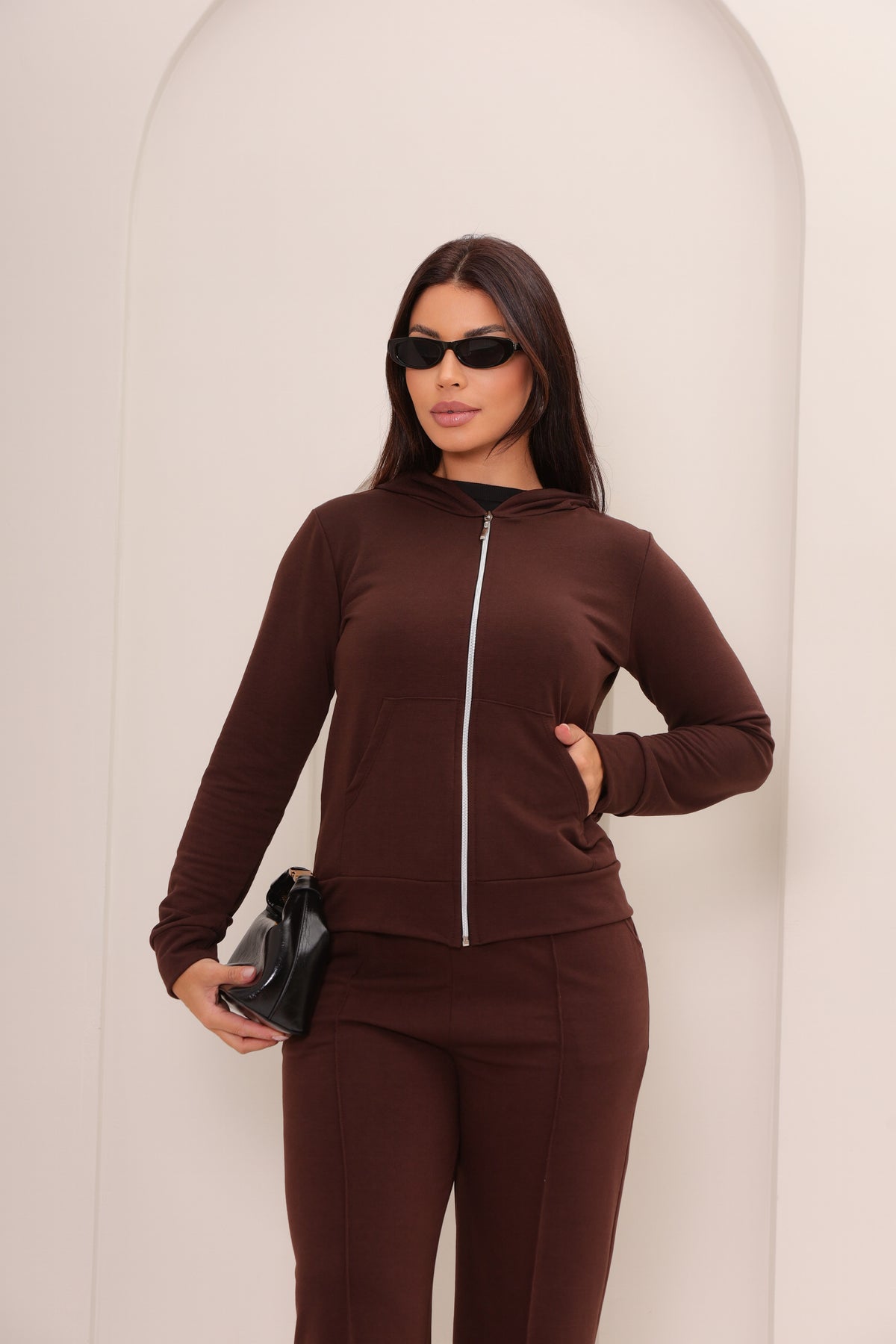 Conjunto Éloise Premium | Moletinho Soft Comfort