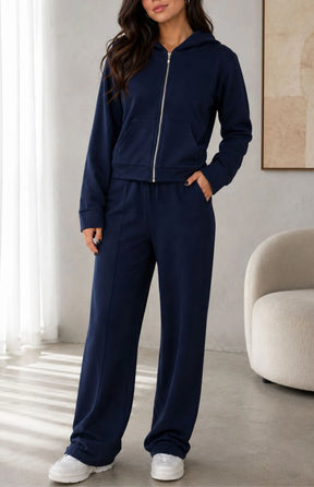 Conjunto Éloise Premium | Moletinho Soft Comfort
