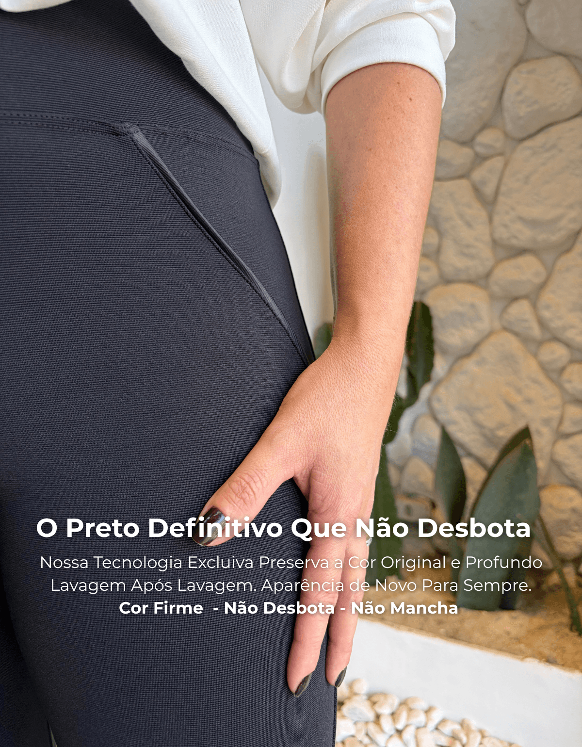 Calça Flair Flanelada – O Efeito Levanta Bumbum que Está Conquistando o Brasil