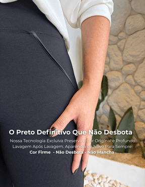 Calça Flair Flanelada – O Efeito Levanta Bumbum que Está Conquistando o Brasil