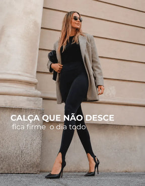 Legging Pézinho Premium