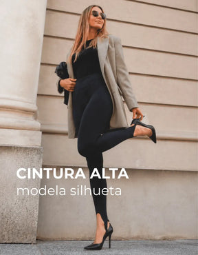 Legging Pézinho Premium