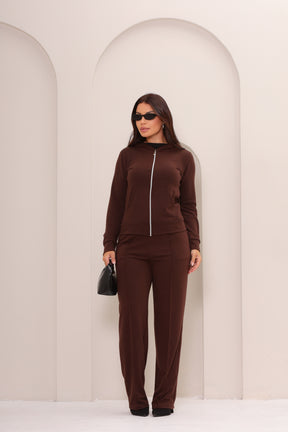 Conjunto Éloise Premium | Moletinho Soft Comfort