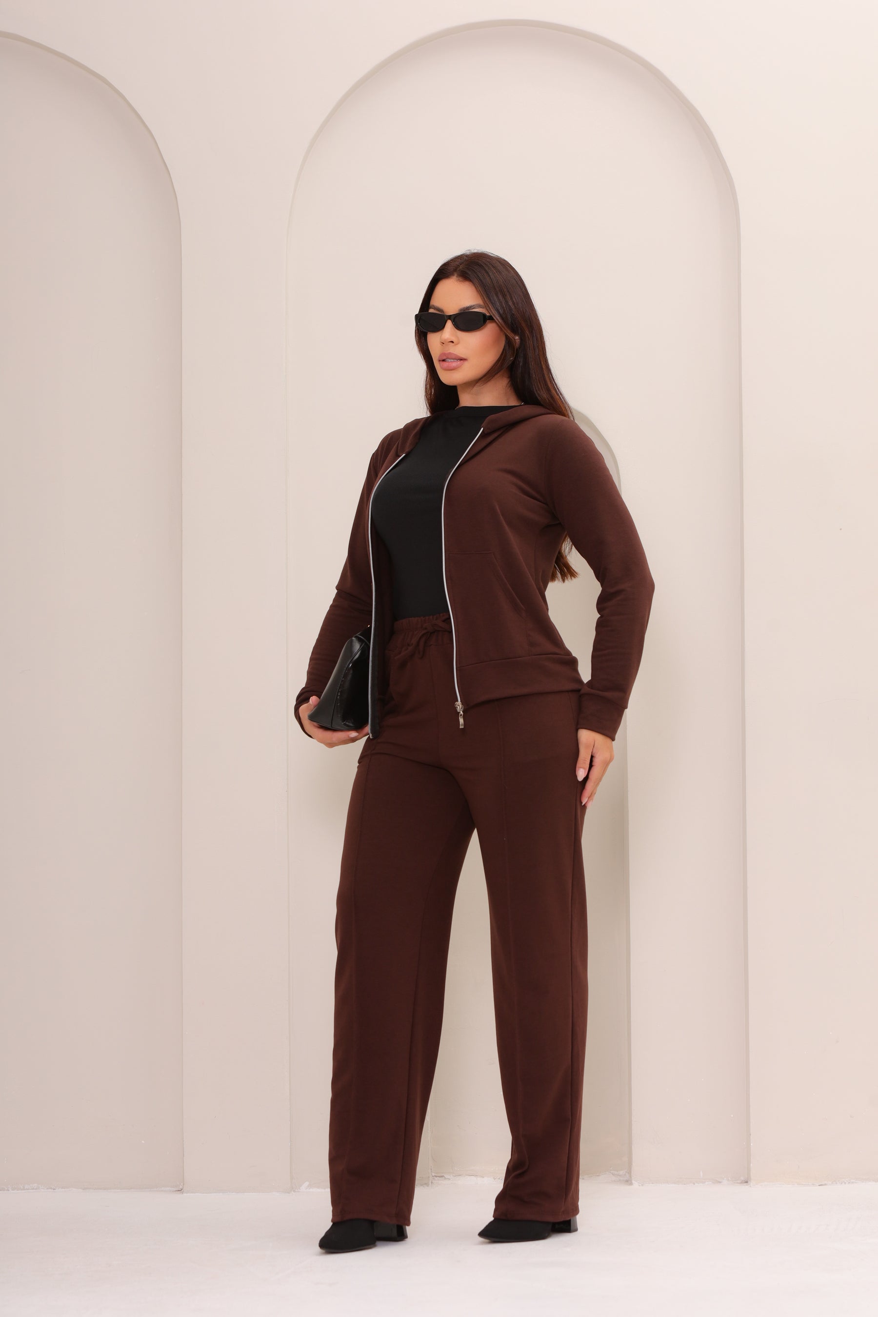 Conjunto Éloise Premium | Moletinho Soft Comfort