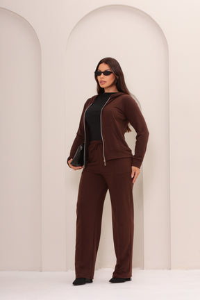 Conjunto Éloise Premium | Moletinho Soft Comfort