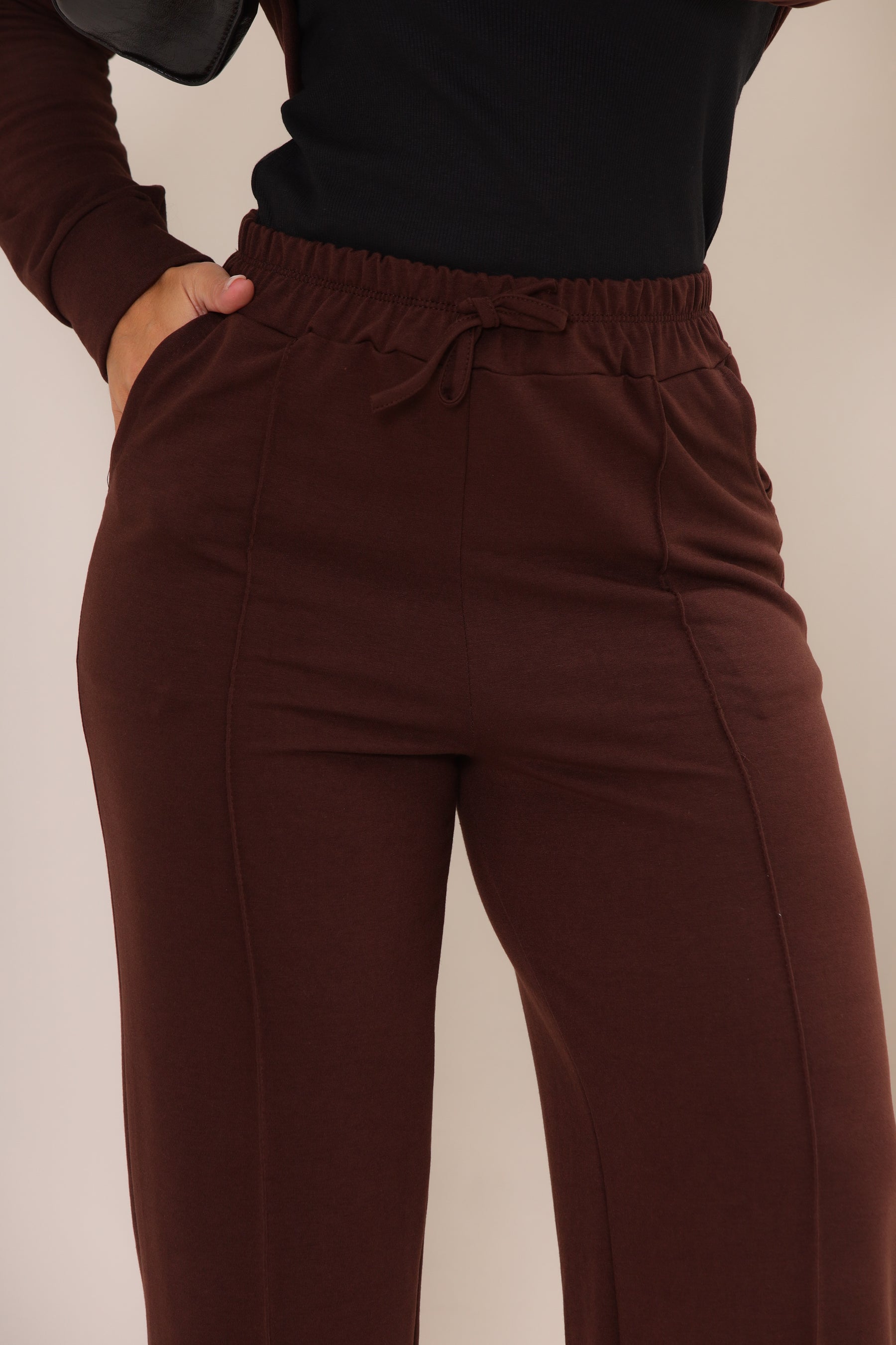 Conjunto Éloise Premium | Moletinho Soft Comfort