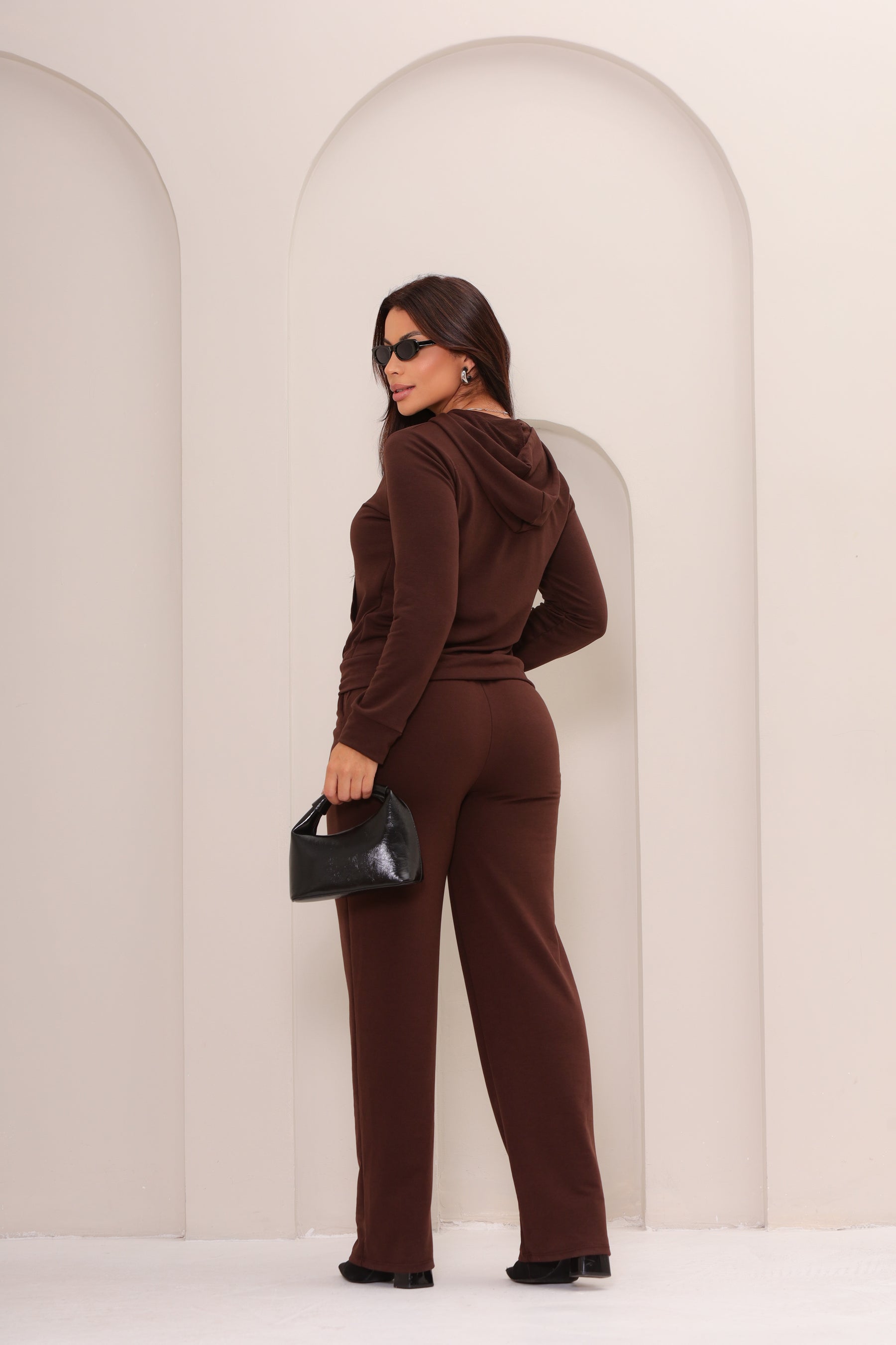 Conjunto Éloise Premium | Moletinho Soft Comfort