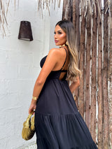 Vestido Clara – Leveza e Estilo para Todos os Momentos (Queridinho das famosas)