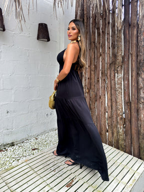 Vestido Clara – Leveza e Estilo para Todos os Momentos (Queridinho das famosas)