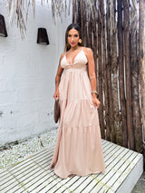 Vestido Clara – Leveza e Estilo para Todos os Momentos (Queridinho das famosas)