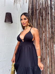 Vestido Clara – Leveza e Estilo para Todos os Momentos (Queridinho das famosas)