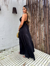 Vestido Clara – Leveza e Estilo para Todos os Momentos (Queridinho das famosas)