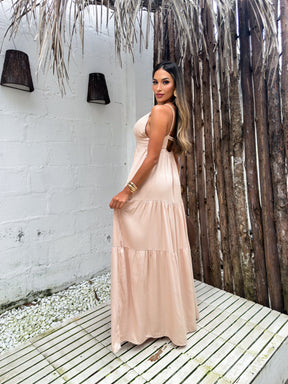 Vestido Clara – Leveza e Estilo para Todos os Momentos (Queridinho das famosas)