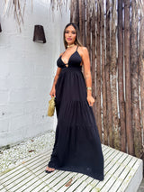 Vestido Clara – Leveza e Estilo para Todos os Momentos (Queridinho das famosas)